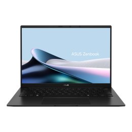 ASUS Zenbook 14 OLED / UM3406GA-OLED038X / AI7-445 / 14" / WUXGA / T / 32GB / 1TB / AMD int / W11P / Black  (UM3406GA-OLED038X)