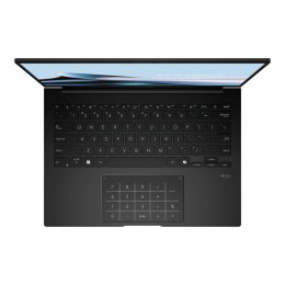 ASUS Zenbook 14 OLED / UM3406KA-OLED169W / AI7-350 / 14" / WUXGA / 32GB / 1TB / AMD int / W11H / Black  (UM3406KA-OLED169W)
