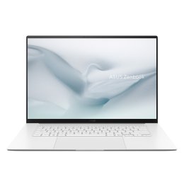 ASUS Zenbook S 16 OLED / UM5606GA-OLED528X / AI9-465 / 16" / 2880x1800 / T / 32GB / 1TB / AMD int / W11P / White  (UM5606GA-OLED528X)