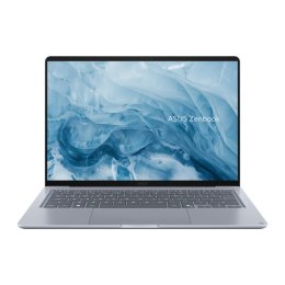 ASUS Zenbook 14 / UX3480AA-OLED010W / U5-325 / 14" / WUXGA / 16GB / 512GB / Intel int / W11H / Blue  (UX3480AA-OLED010W)