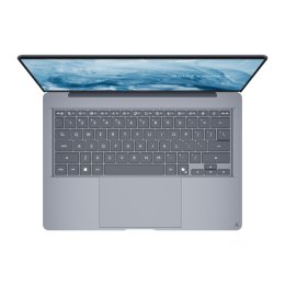 ASUS Zenbook 14 / UX3480QA-OLED077W / Snapdragon X X1 26 100 / 14" / WUXGA / 16GB / 512GB / Adreno / W11H / Blue  (UX3480QA-OLED077W)