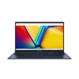 ASUS Vivobook 17 / X1704VA-AU1035W / 7-150U / 17,3" / FHD / 16GB / 1TB / Intel int / W11H / Blue  (X1704VA-AU1035W)