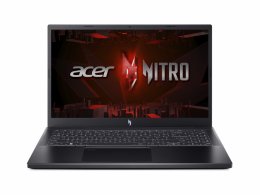 Acer Nitro V15/ ANV15-51/ i5-13420H/ 15,6"/ FHD/ 16GB/ 1TB SSD/ RTX 3050/ W11H/ Black/ 2R  (NH.QNCEC.003)