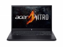 Acer Nitro V15/ ANV15-41-R9JT/ R5-7535HS/ 15,6"/ FHD/ 16GB/ 1TB SSD/ RTX 2050/ W11H/ Black/ 2R  (NH.QPGEC.001)