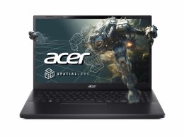 Acer Aspire 3D 15 SE/ A3D15-71GM-55D6/ i5-13420H/ 15,6"/ 4K/ 16GB/ 1TB SSD/ RTX 2050/ W11P/ Black/ 2R  (NH.QNJEC.002)