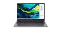 Acer Aspire Go 17 / AG17-31P-35NB / 3-N355 / 17,3" / FHD / 8GB / 512GB / UHD / W11H / Gray  (NX.J45EC.001)