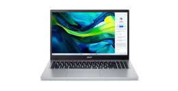 Acer Aspire Go 15 / AG15-32P-C9RS / N150 / 15,6" / FHD / 8GB / 512GB SSD / UHD / W11H / Silver  (NX.J46EC.001)