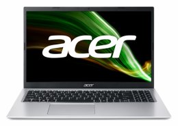 Acer Aspire 3/ A315-58/ i7-1165G7/ 15,6"/ FHD/ 16GB/ 1TB SSD/ Iris Xe/ W11H/ Silver/ 2R  (NX.ADDEC.027)