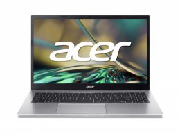Acer Aspire 3/ A315-59/ i3-1215U/ 15,6"/ FHD/ 8GB/ 512GB SSD/ UHD/ W11H/ Silver/ 2R  (NX.K6SEC.001)