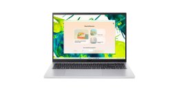 Acer Aspire Go 16 / AG16-71P-50AK / 5-120U / 16" / WUXGA / 32GB / 1TB / Intel int / W11H / Silver  (NX.JTGEC.00H)