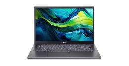 Acer Aspire 17 / A17-51M-50KT / 5-120U / 17,3" / FHD / 16GB / 512GB / Intel int / bez OS / Gray  (NX.J0HEC.001)