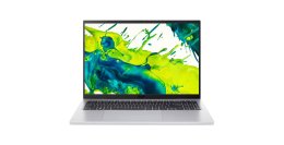 Acer Aspire Go 16 / AG16-71P-56UC / 5-120U / 16" / WUXGA / 16GB / 512GB / Intel int / bez OS / Silver  (NX.JTHEC.001)