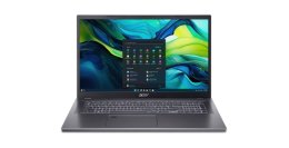 Acer Aspire 17 / A17-51M-57EA / 5-120U / 17,3" / FHD / 16GB / 512GB / Intel int / W11H / Gray  (NX.J02EC.00C)