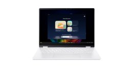 Acer Swift Edge 14 / SFE14-51T-93XD / U9-288V / 14" / 2880x1800 / T / 32GB / 1TB / Intel int / W11H / White  (NX.JG4EC.004)