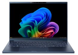 Acer Swift Go 16 AI / SFG16-A71-R0ER / AI9-465 / 16" / WUXGA / 16GB / 512GB / AMD int / W11H / Blue  (NX.JY8EC.004)