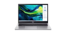 Acer Aspire Go 15 / AG15-42P-R0YS / R5-7430U / 15,6" / FHD / 32GB / 1TB / RX Vega 7 / W11H / Silver  (NX.J7WEC.00F)