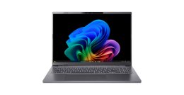 Acer Aspire 16 AI / A16-A71M-R5W4 / AI7-445 / 16" / WUXGA / 16GB / 512GB / AMD int / W11H / Gray  (NX.JWYEC.001)