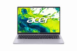 Acer Aspire Lite 15 / AL15-54P-51ZJ / U5-115U / 15,6" / FHD / 16GB / 512GB / Intel int / Linux / Gray  (NX.DTHEC.001)