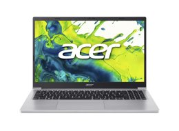 Acer Aspire Lite 15 / AL15-36P-C5E1 / N150 / 15,6" / FHD / 8GB / 128GB / Intel int / W11H / Silver  (NX.DCWEC.002)