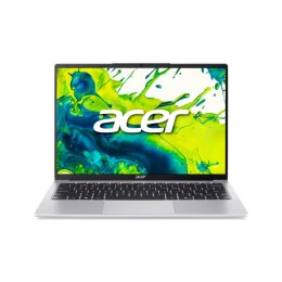 Acer Aspire Lite / AL14-45P-R2MH / R3-5400U / 14" / WUXGA / 8GB / 256GB / RX Vega 6 / W11H / Silver  (NX.DPFEC.002)