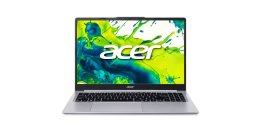 Acer Aspire Lite 15 / AL15-46P-R313 / R3-5400U / 15,6" / FHD / 8GB / 512GB / RX Vega 6 / bez OS / Silver  (NX.JXVEC.001)