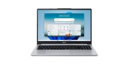 Acer Aspire Lite 15 / AL15-46P-R3AB / R3-5400U / 15,6" / FHD / 8GB / 128GB / RX Vega 6 / W11H / Silver  (NX.DSGEC.001)