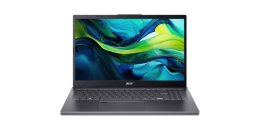 Acer Aspire 15 / A15-61M-R3KV / R7-8840HS / 15,6" / FHD / 16GB / 512GB / AMD int / bez OS / Gray  (NX.JDHEC.005)