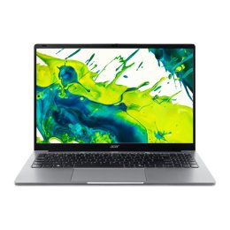 Acer Aspire Lite 15 / AL15-410P-R7C7 / R5-3500U / 15,6" / FHD / 8GB / 512GB / RX Vega 8 / W11H / Gray  (NX.X0REC.002)