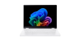 acer Swift Edge 14 / SFE14-51T-75NM / U7-256V / 14" / 2880x1800 / T / 16GB / 512GB / Intel int / W11H / White  (NX.JG4EC.007)
