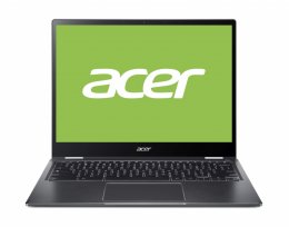 Acer Chromebook/ Spin 513 CP513-2H/ MTK-1380/ 13,5"/ 2256x1504/ T/ 8GB/ 128GB eMMC/ Mali G57/ Chrome/ Gray/ 2R  (NX.K0LEC.001)