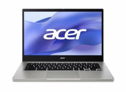 Acer Chromebook Vero 514/ CBV514-1HT-3206/ i3-1215U/ 14"/ FHD/ T/ 8GB/ 256GB SSD/ UHD/ Chrome/ Gray/ 2R  (NX.KALEC.002)