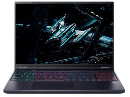 Acer Predator Helios Neo 16 / PHN16-I31-71NK / i7-14650HX / 16" / 2560x1600 / 16GB / 1TB / RTX 5060 / W11H / Black  (NH.U4REC.004)