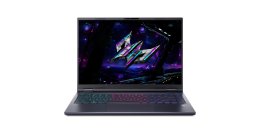 Acer Predator Helios Neo 14 / PHN14-71-90FS / U9-285H / 14,5" / 2560x1600 / 32GB / 1TB / RTX 5070 / W11H / Black  (NH.QUWEC.001)