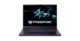 Acer Predator Helios Neo 18 AI / PHN18-I71-99J1 / U9-290HXP / 18" / 2560x1600 / 32GB / 1TB / RTX 5080 / W11H / Black / 2  (NH.U55EC.001)