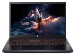Acer Nitro V 15 / ANV15-52-52VP / 5-210H / 15,6" / FHD / 16GB / 512GB / RTX 4050 / Linux / Black  (NH.QV2EC.00E)