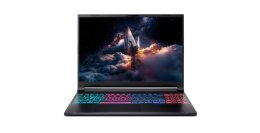 Acer Nitro V 16S / ANV16S-71-70EW / 7-240H / 16" / 2560x1600 / 32GB / 1TB / RTX 5060 / W11H / Black  (NH.QXCEC.001)