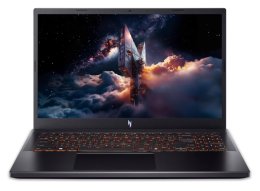 Acer Nitro V 15 / ANV15-52-73XE / 7-240H / 15,6" / FHD / 16GB / 512GB / RTX 5060 / Linux / Black  (NH.QZ8EC.01B)