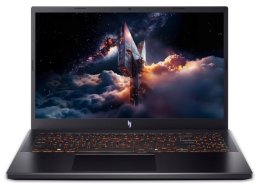 Acer Nitro V 15 / ANV15-52-91KH / 9-270H / 15,6" / FHD / 32GB / 1TB / RTX 5060 / W11H / Black  (NH.QZAEC.017)