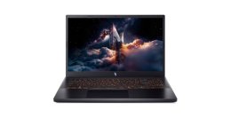 Acer Nitro V 15 / ANV15-42-R6RS / R7-7445HS / 15,6" / FHD / 16GB / 1TB / RTX 4050 / bez OS / Black  (NH.U31EC.002)
