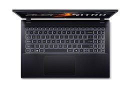 Acer Nitro V 15 / ANV15-41-R6WB / R5-6600H / 15,6" / FHD / 16GB / 512GB / RTX 3050 / bez OS / Black  (NH.QSHEC.009)
