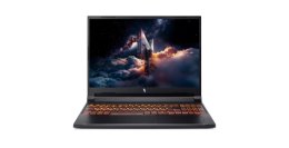 Acer Nitro V 16 / ANV16-42-R70Q / R5-240 / 16" / WUXGA / 16GB / 1TB / RTX 3050 / bez OS / Black  (NH.U1KEC.001)