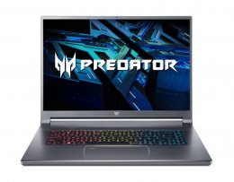 Acer Predator/ Triton 500 SE (PT516-52s)/ i9-12900H/ 16"/ 2560x1600/ 32GB/ 2TB SSD/ RTX 3080Ti/ W11H/ Gray/ 2R  (NH.QFREC.002)