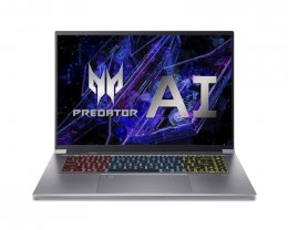 Acer Predator Triton Neo 16/ PTN16-51-95EP/ U9-185H/ 16"/ 2560x1600/ 32GB/ 1TB SSD/ RTX 4060/ W11P/ Silver/ 2R  (NH.QPNEC.002)