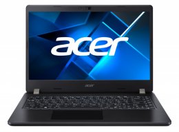 Acer Travel Mate P2/ TMP214-53/ i5-1135G7/ 14"/ FHD/ 8GB/ 256GB SSD/ Iris Xe/ bez OS/ Black/ 2R  (NX.VQ4EC.005)