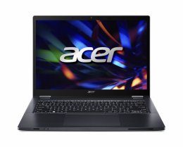 Acer TravelMate P4/ TMP414RN-53-TCO-36U6/ i3-1315U/ 14"/ WUXGA/ T/ 8GB/ 512GB SSD/ UHD/ W11P EDU/ Blue/ 2R  (NX.B22EC.001)