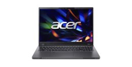 Acer TravelMate P2 16 / TMP216-51-G2-TCO-70SN / 7-150U / 16" / WUXGA / 16GB / 1TB / Intel int / W11P / Gray  (NX.B6SEC.00A)