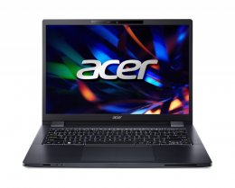 Acer TravelMate P4 14 / TMP414-53-G2-TCO / 5-120U / 14" / WUXGA / 16GB / 512GB SSD / UHD / W11P / Blue  (NX.B73EC.002)