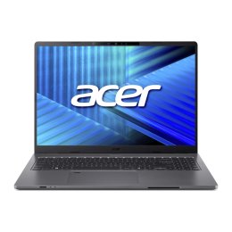Acer TravelMate P2 16 / TMP216-42-TCO-R4RM / R5PRO-230 / 16" / WUXGA / 16GB / 512GB / AMD int / W11P EDU / Gray  (NX.BV7EC.002)