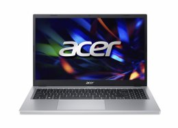 Acer Extensa 15/ EX215-33/ i3-N305/ 15,6"/ FHD/ 8GB/ 512GB SSD/ UHD Xe/ bez OS/ Silver/ 2R  (NX.EH6EC.002)