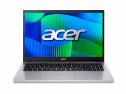 Acer Extensa 15/ EX215-34-39RT/ i3-N305/ 15,6"/ FHD/ 8GB/ 512GB SSD/ UHD Xe/ bez OS/ Silver/ 2R  (NX.EHTEC.001)